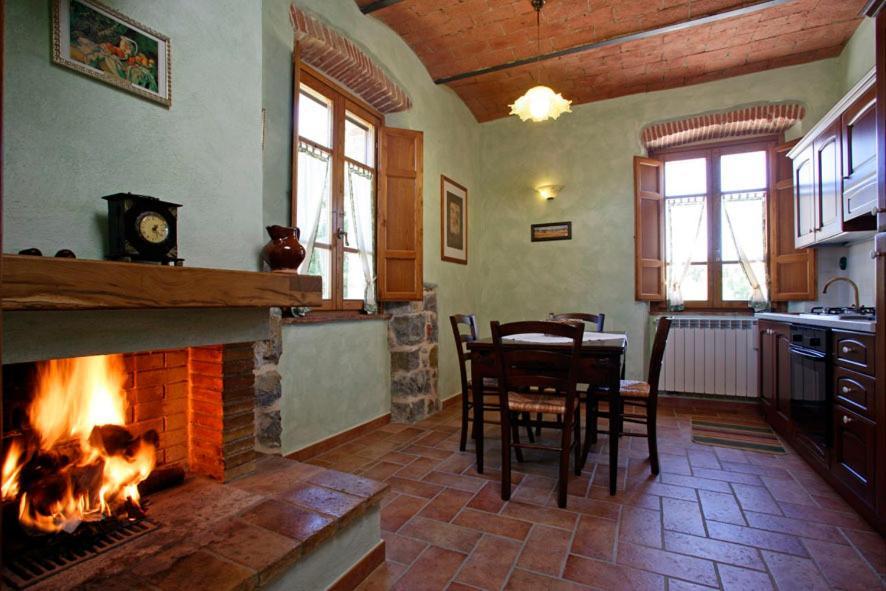 Agriturismo D' Epoca La Marianella Catabbio Exterior photo